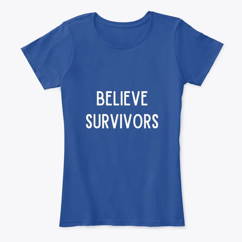 Believe Survivors